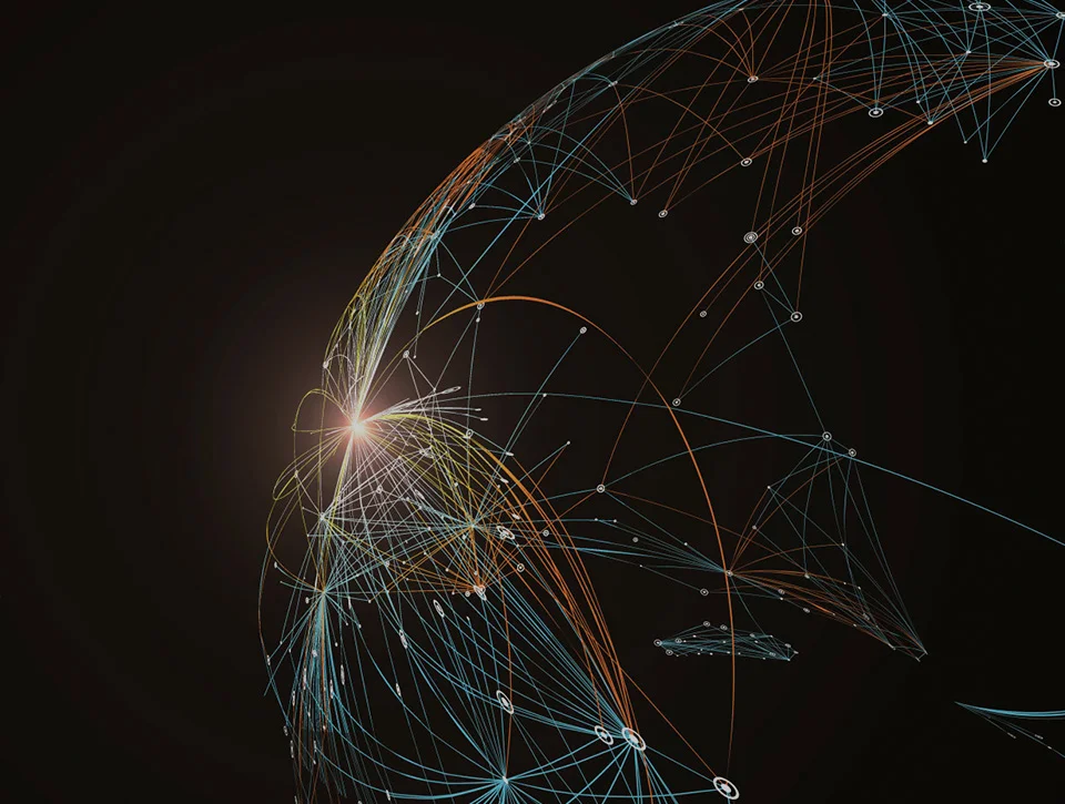 检测终端及监控平台